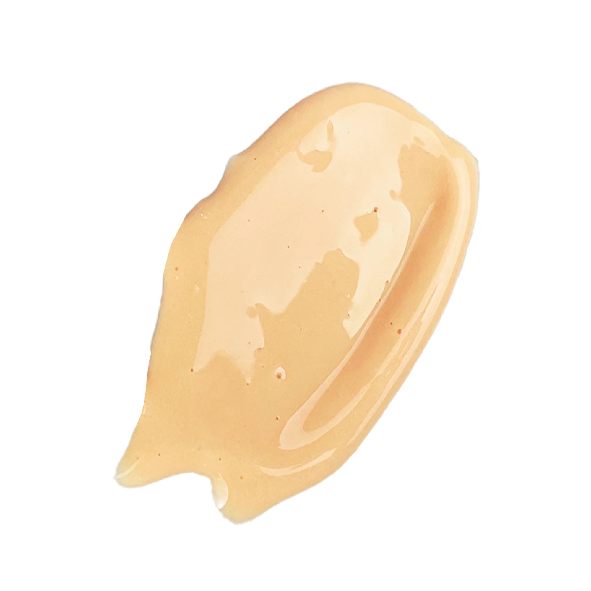 Peel-Off Powder Face Mask "Rose/Lychee" - INUWET