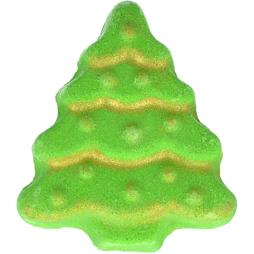 Coffret bombes de bain "Sapin" - BOMB COSMETICS
