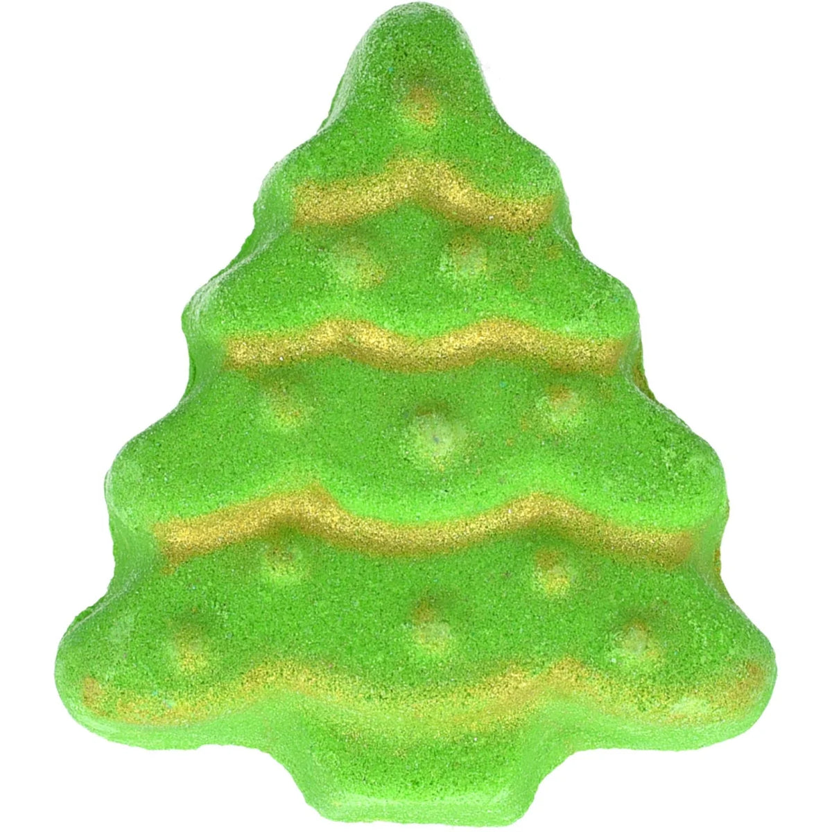 Coffret bombes de bain "Sapin" - BOMB COSMETICS