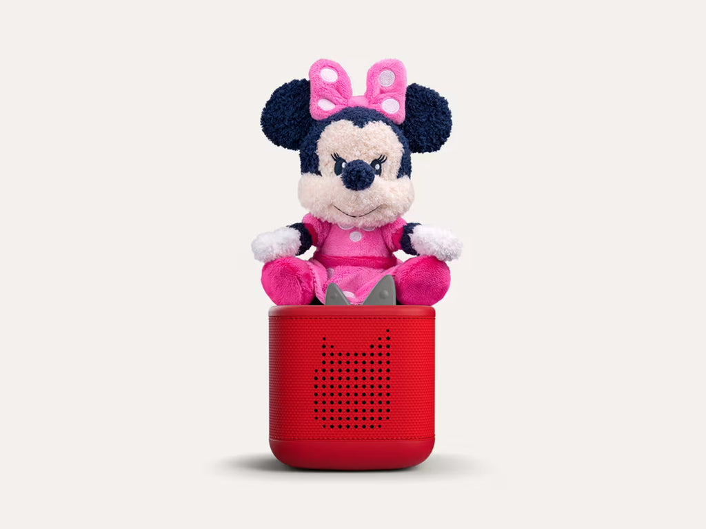 Tonie calin minnie 