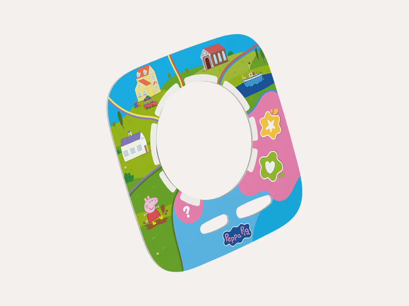 Tonie jeu eppa Pig 