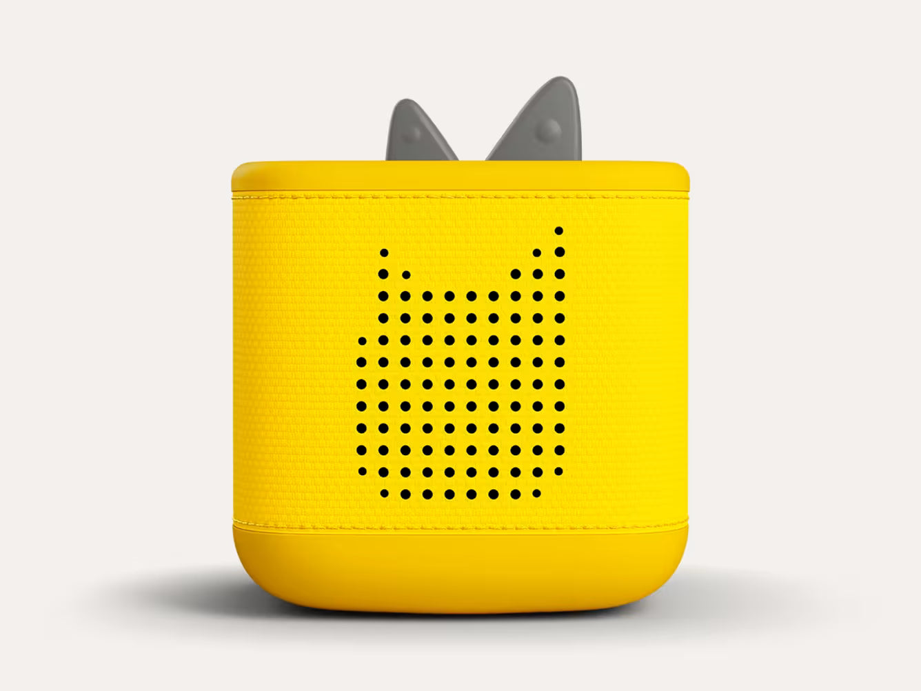 Toniebox 2 jaune 