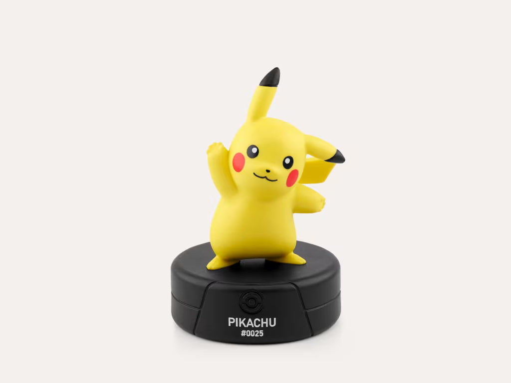 Toniebox Pikachu 