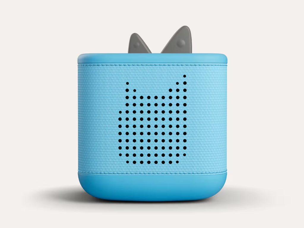 Toniebox bleu 