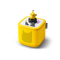 Toniebox jaune pokemon