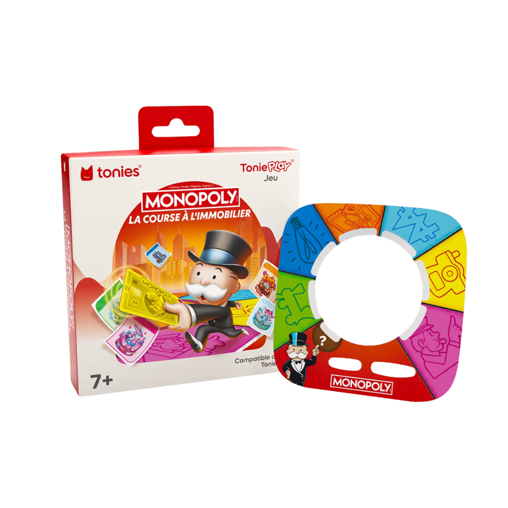 Tonieplay monopoly 