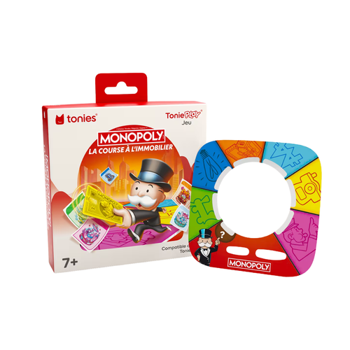 Tonieplay monopoly 