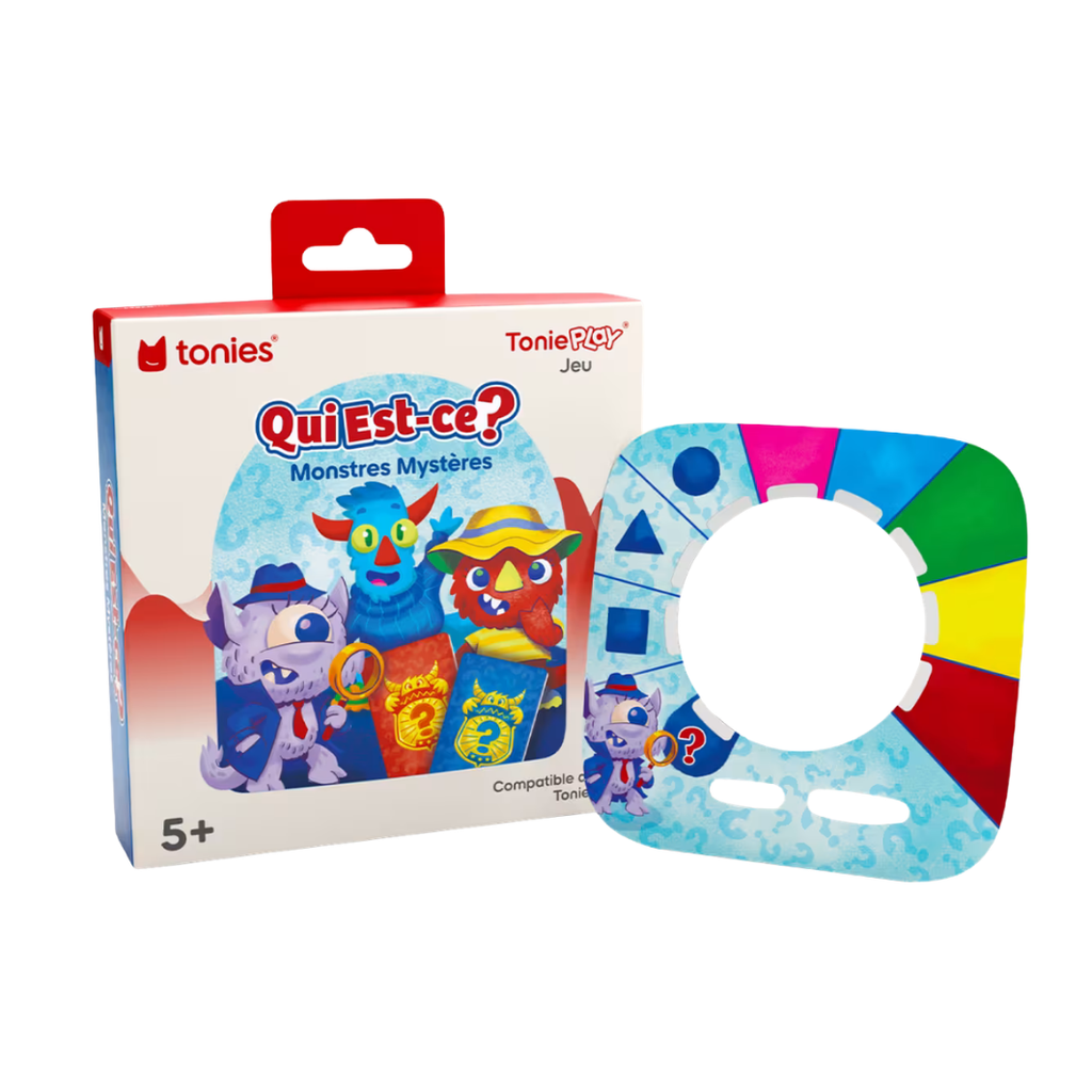 Tonieplay qui est ce? 
