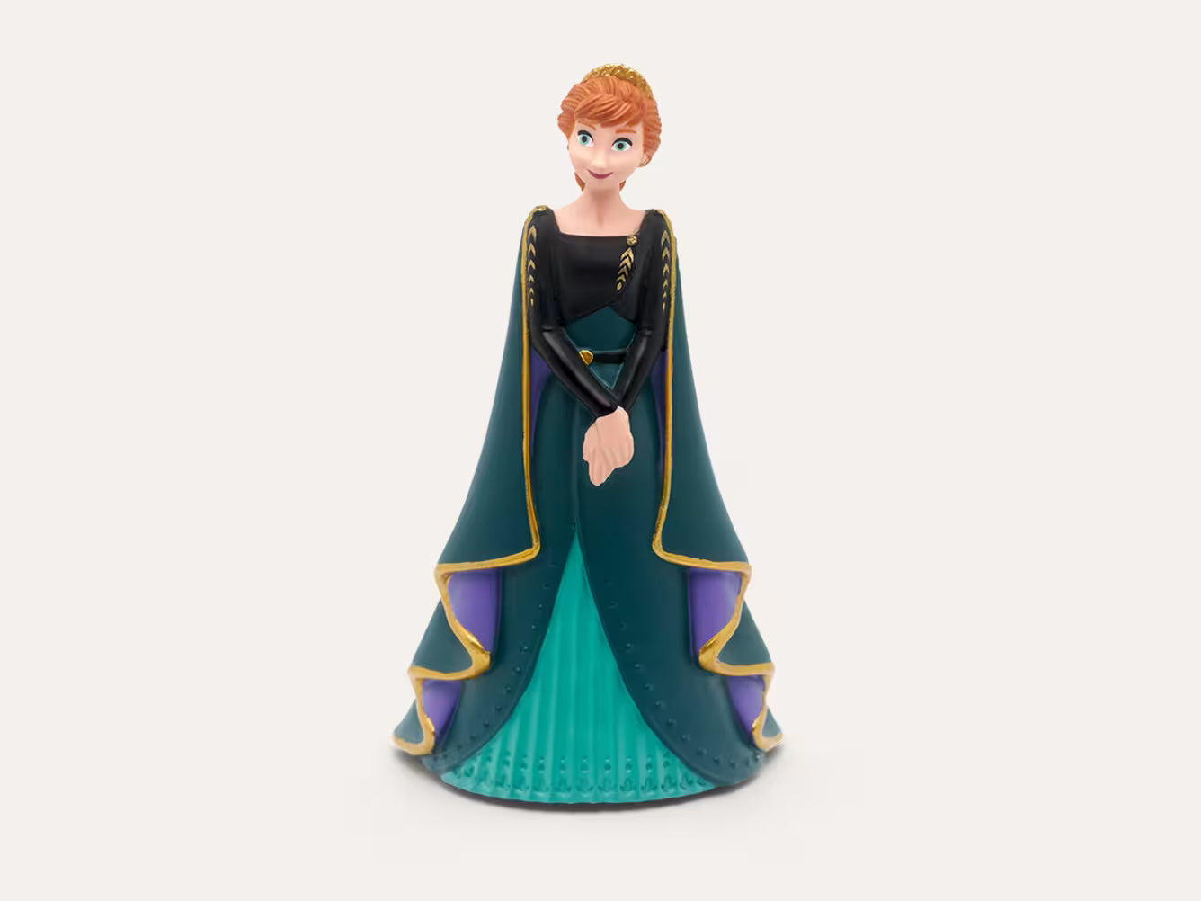 Tonies Anna reine des neiges 