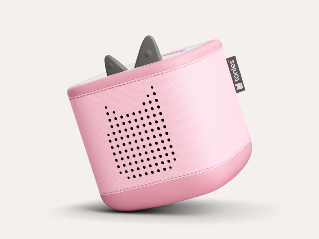 Toniebox 2 "Rose" - TONIES