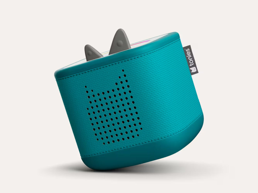 Toniebox 2 "Vert Océan" - TONIES