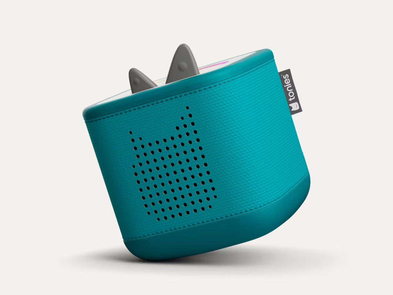 Toniebox 2 "Vert Océan" - TONIES