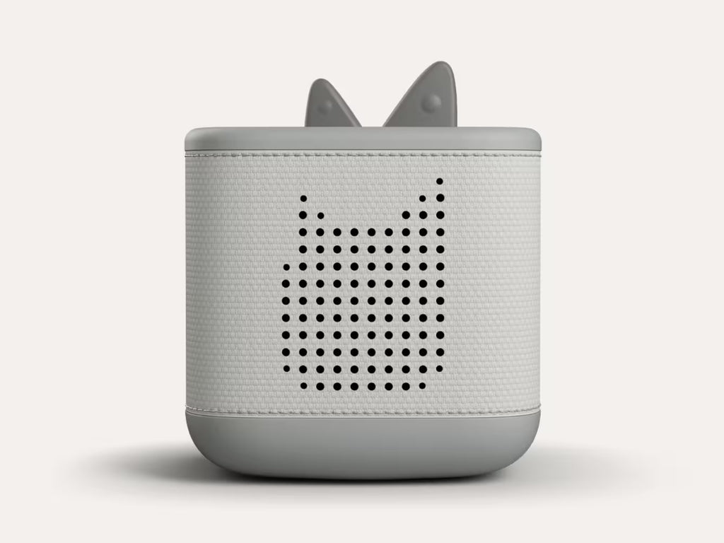 Toniebox 2 "Gris lune" - TONIES
