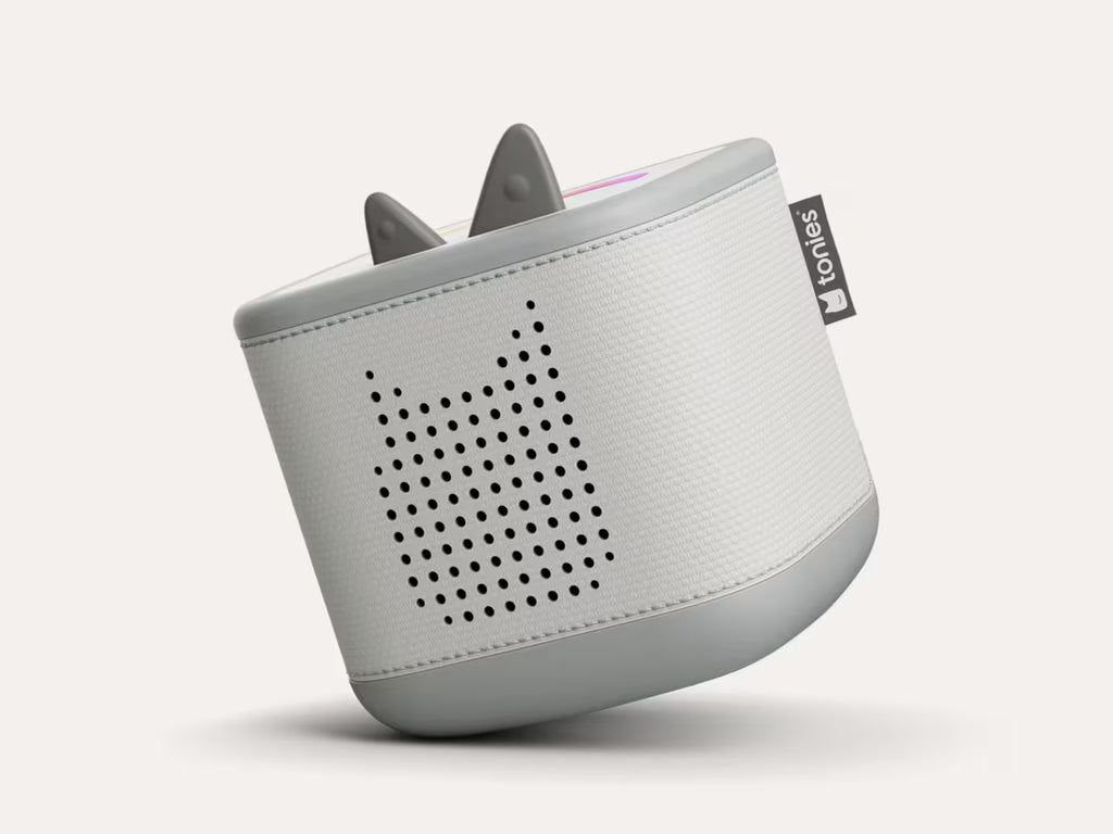 Toniebox 2 "Gris lune" - TONIES