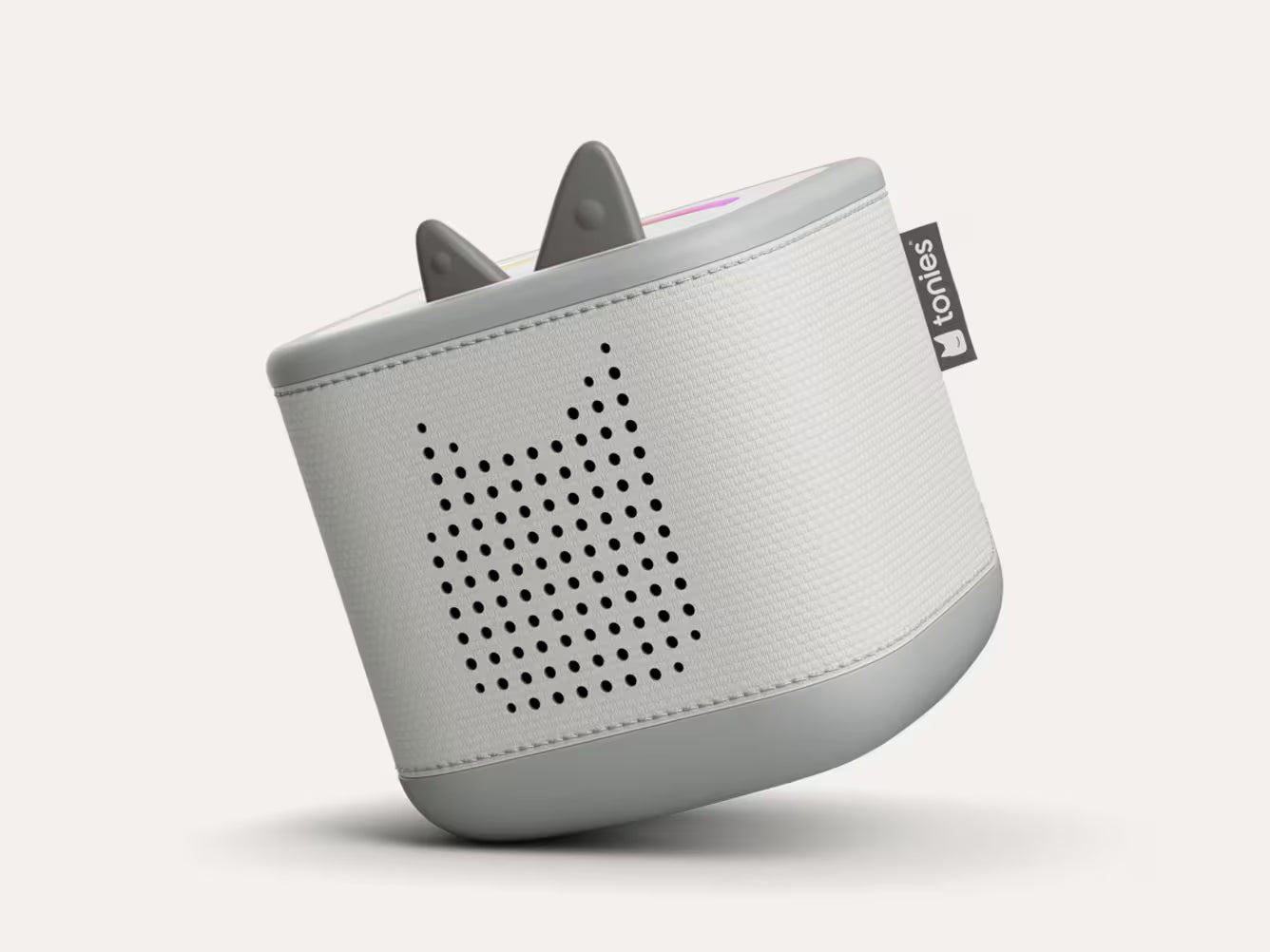 Toniebox 2 "Gris lune" - TONIES