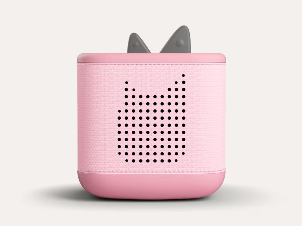 Toniebox 2 "Rose" - TONIES