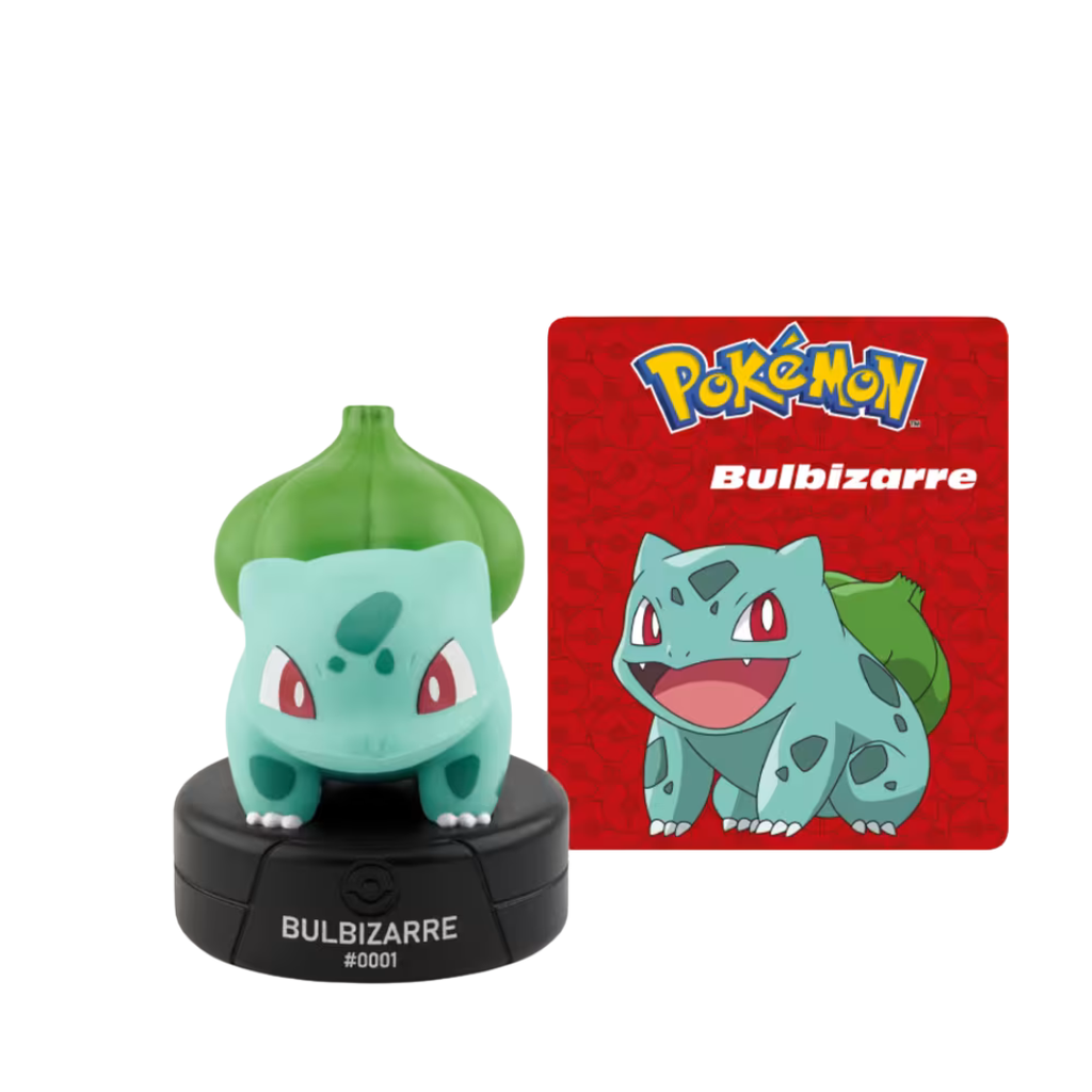 Tonies Bulbizarre 