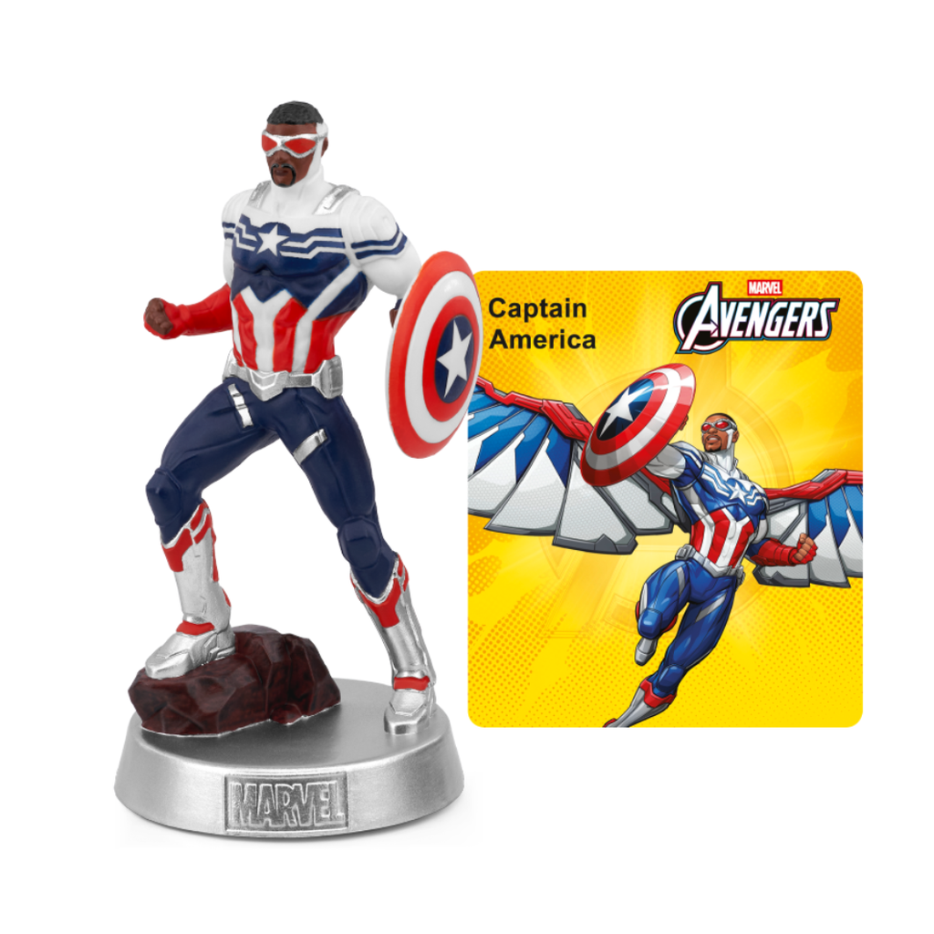 Tonies Captain America