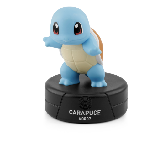 Tonies Carapuce Pokemon 