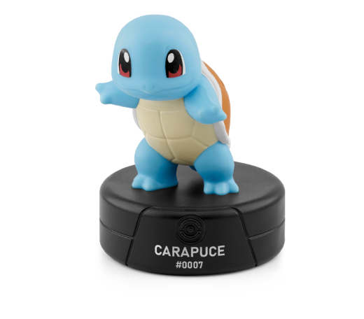 Tonies Carapuce Pokemon 