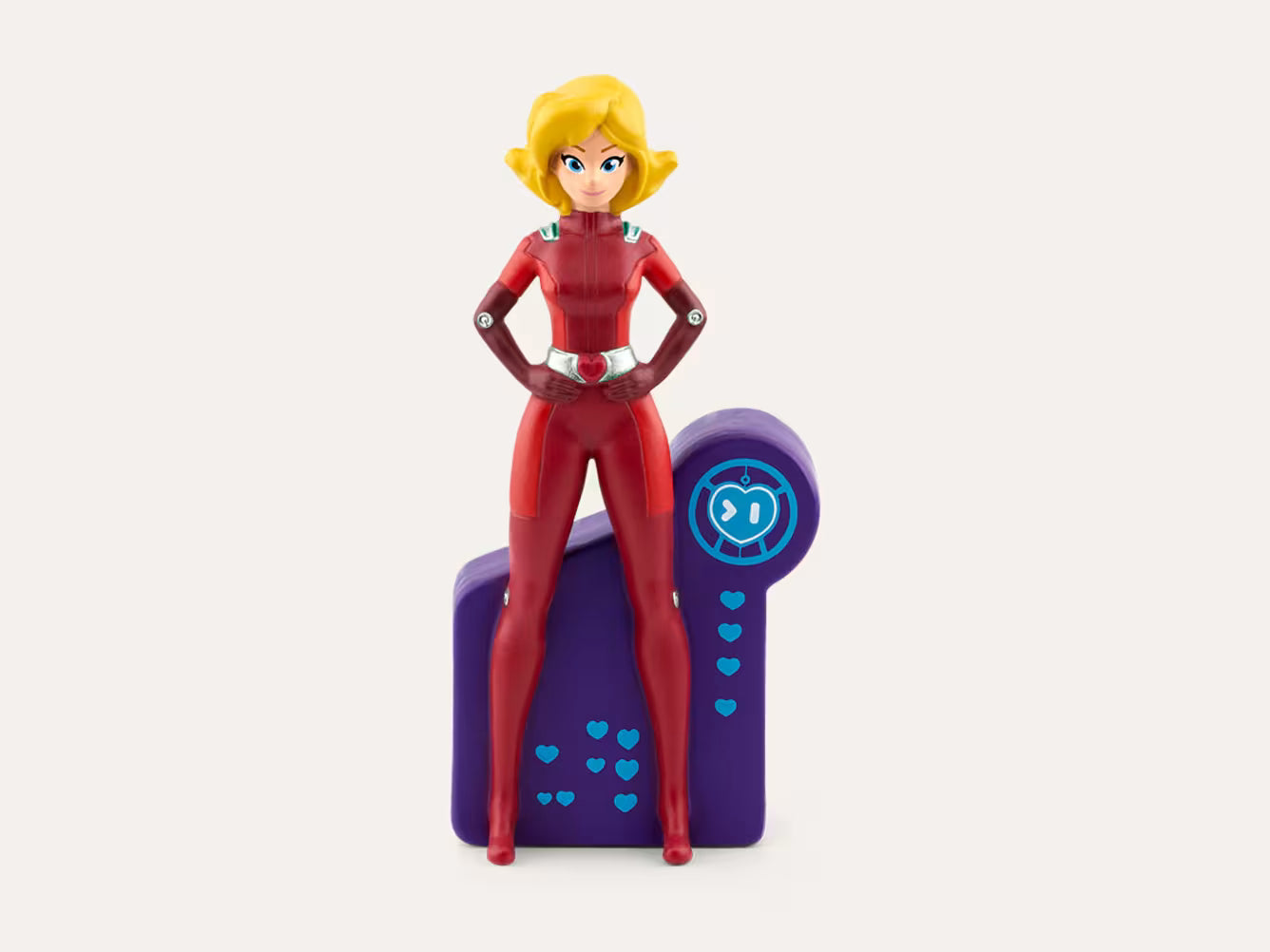 Tonies Clover Totally Spies 