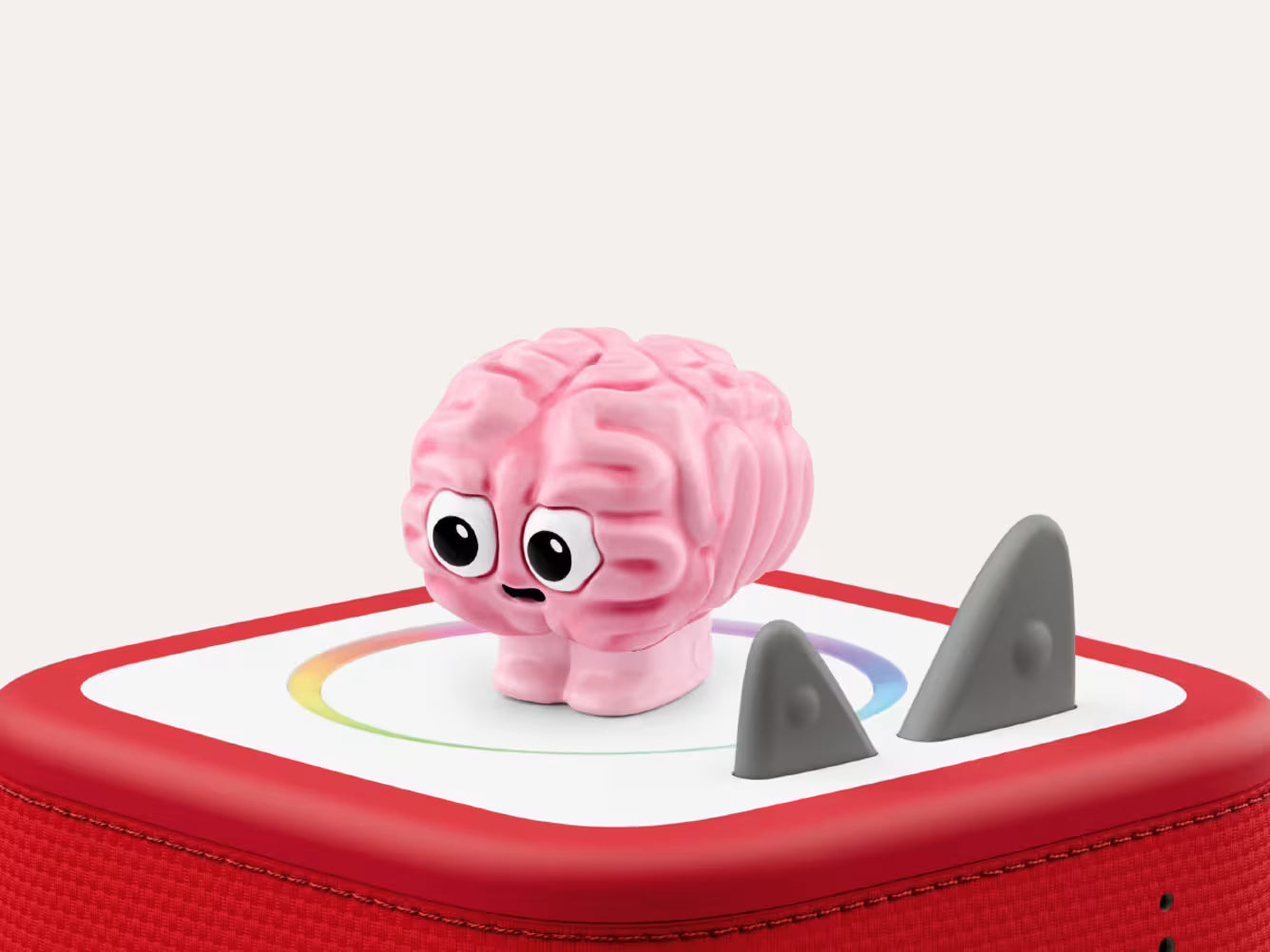 tonies Djo le cerveau 