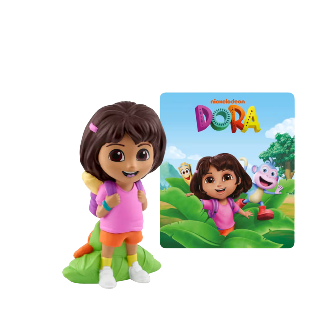 Tonies Dora