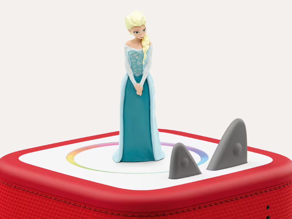 Tonies Elsa