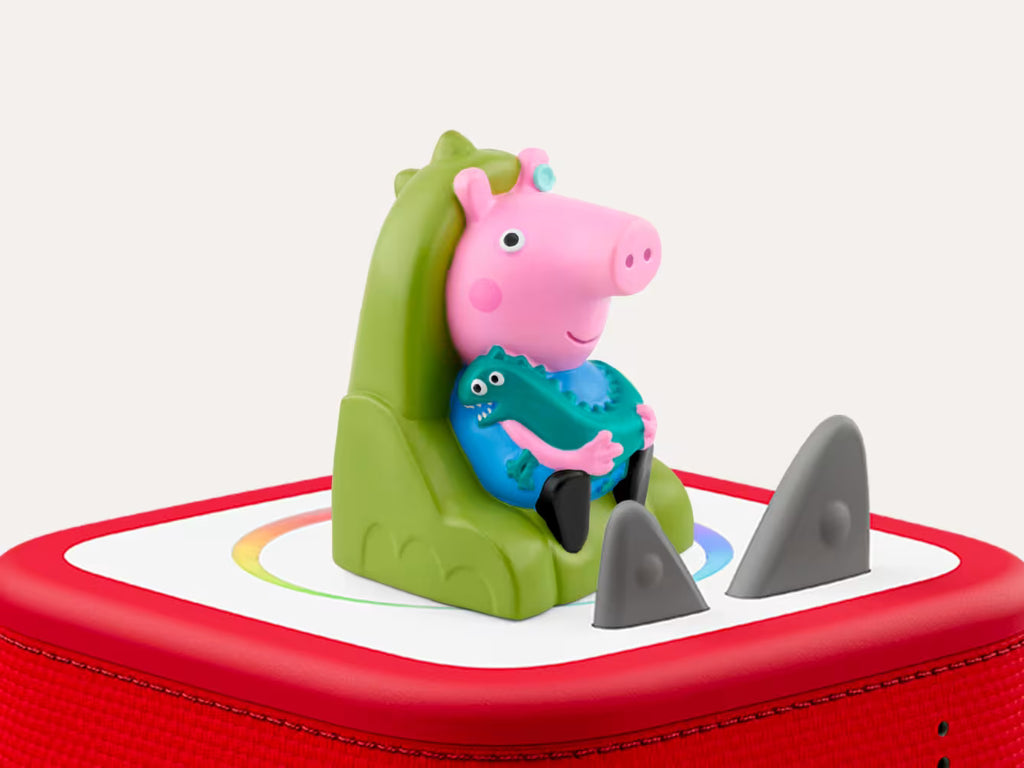 Tonies George peppa pig 