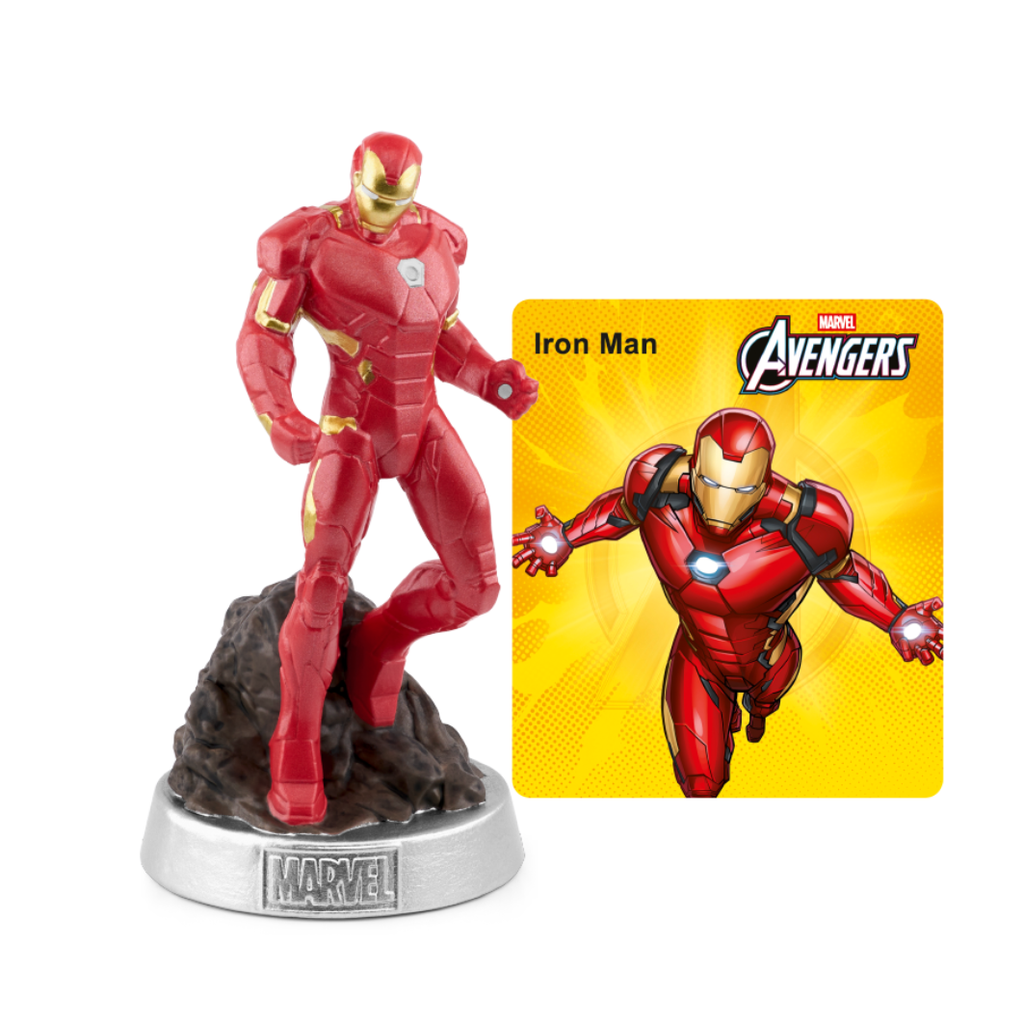 Tonies Iron Man