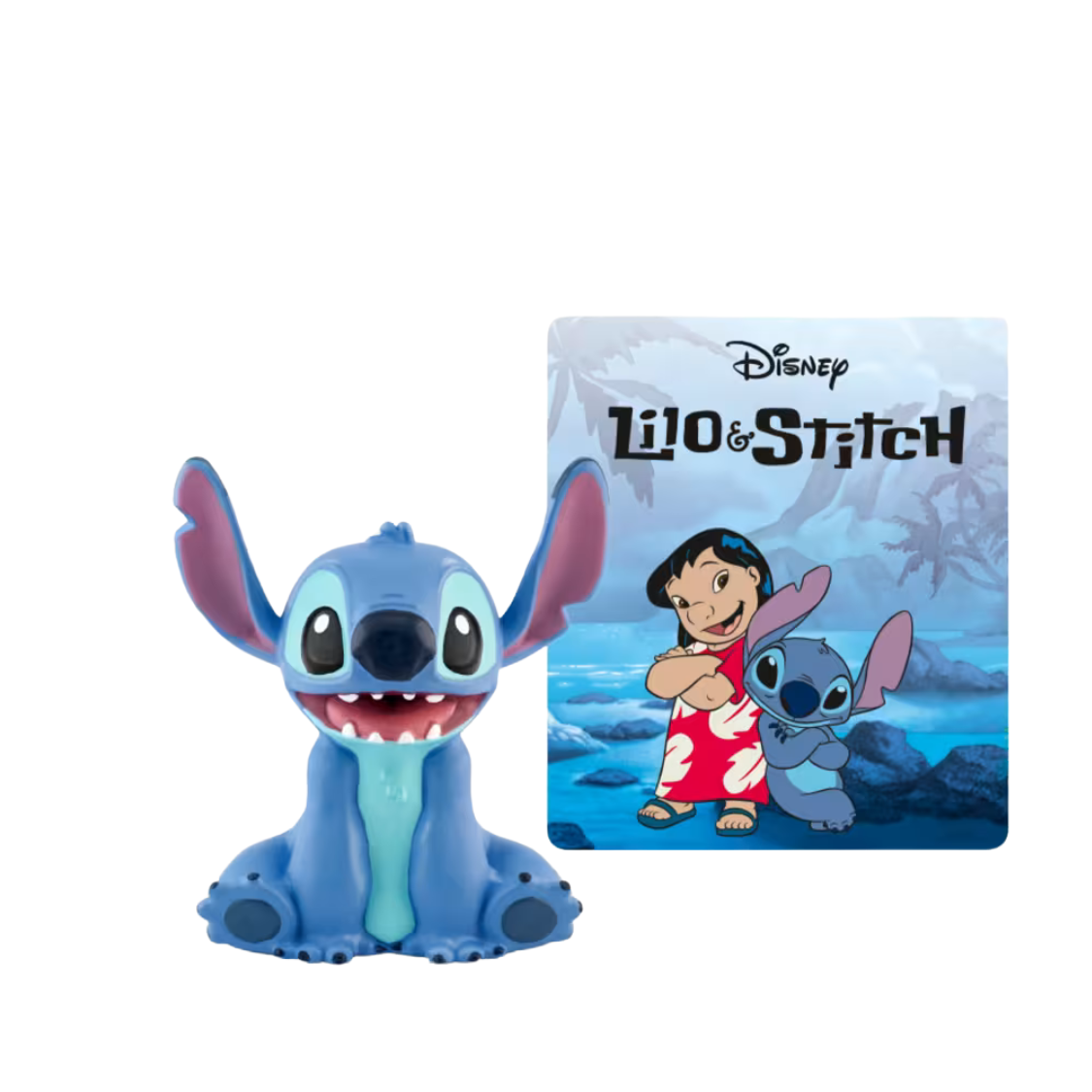 Tonies Lilo et Stitch 
