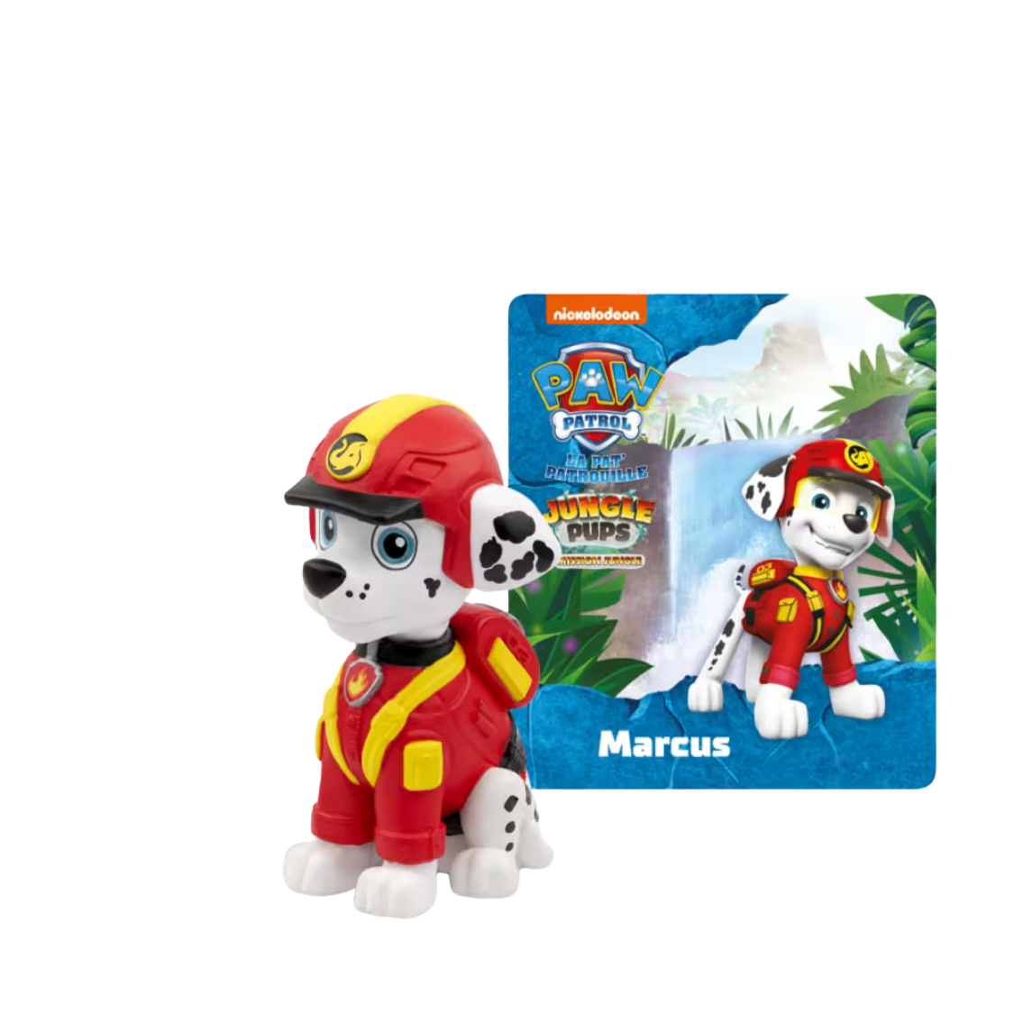 Tonies Marcus 
