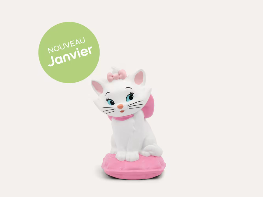 Tonies Marie les Aristochats Disney 