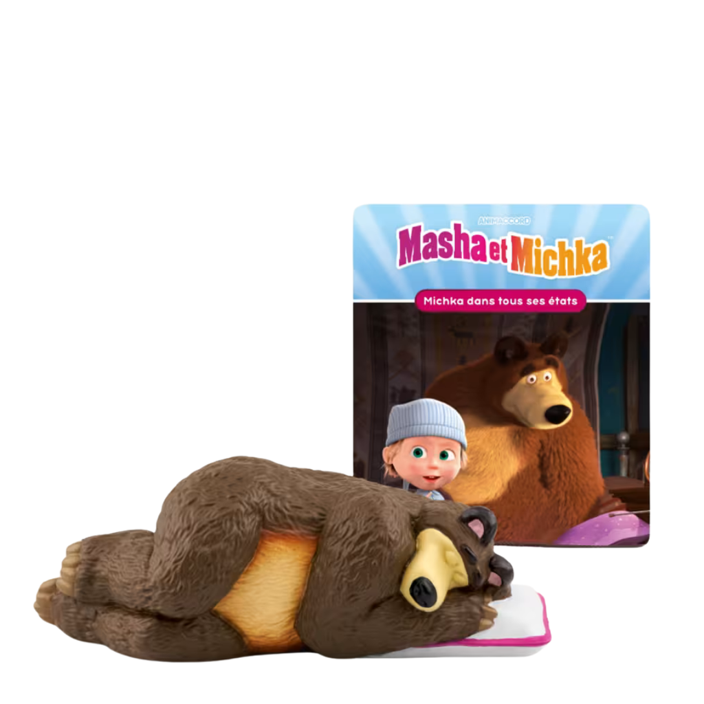 Tonies Michka