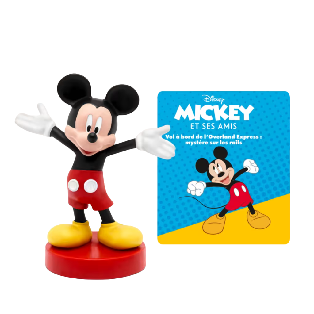 Tonies Mickey 