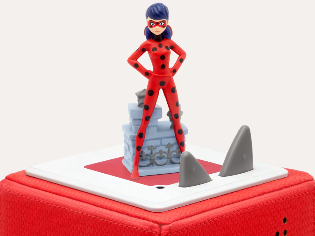 Tonies Miraculous Lady Bug 