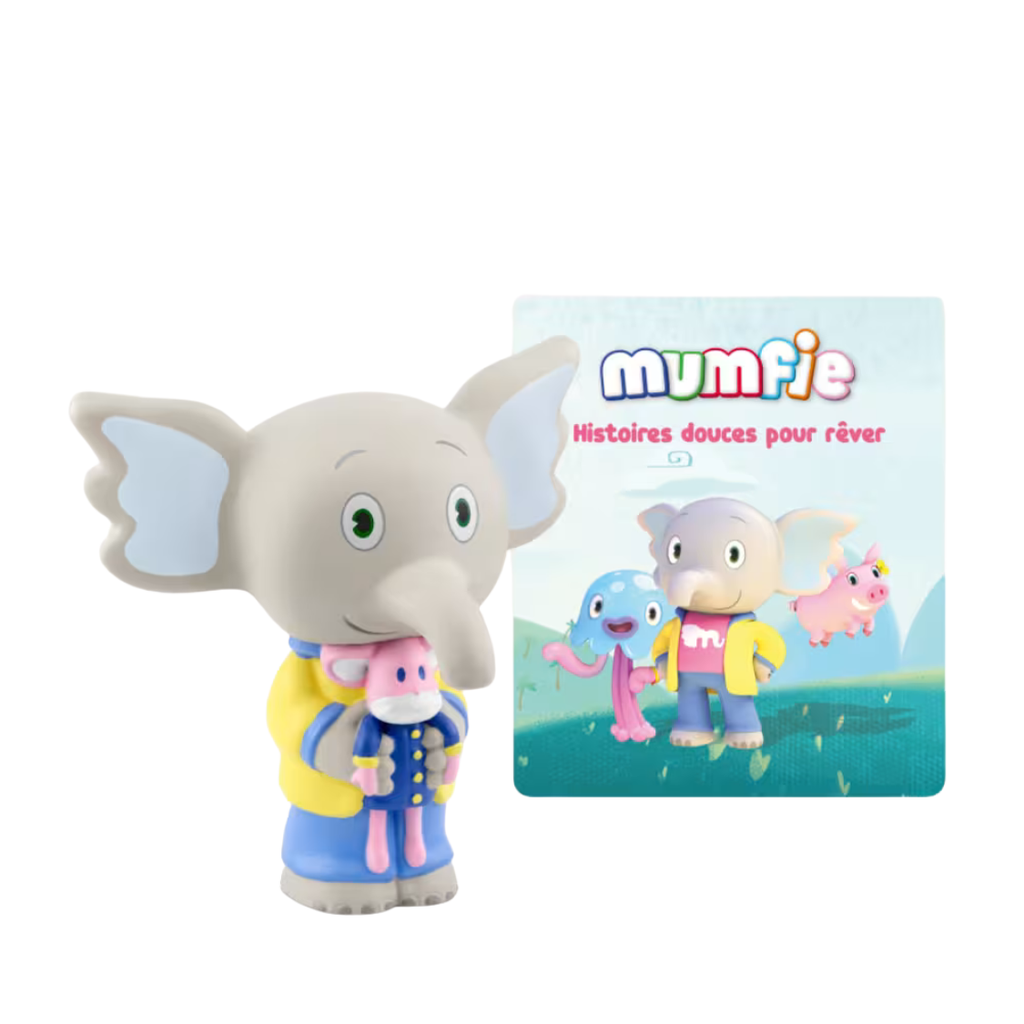 Tonies Mumfie 