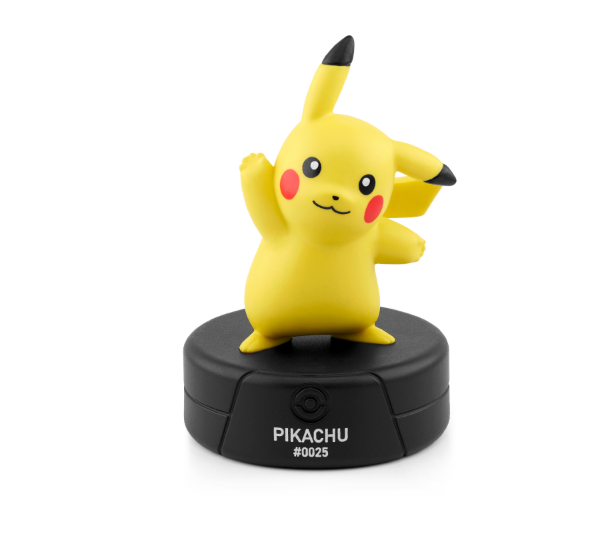 Tonies Pikachu Pokemon