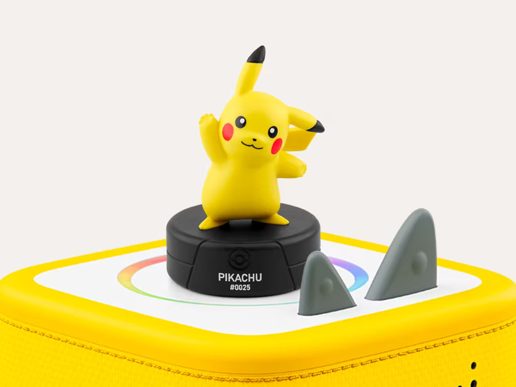 Tonies Pokemon Pikachu 