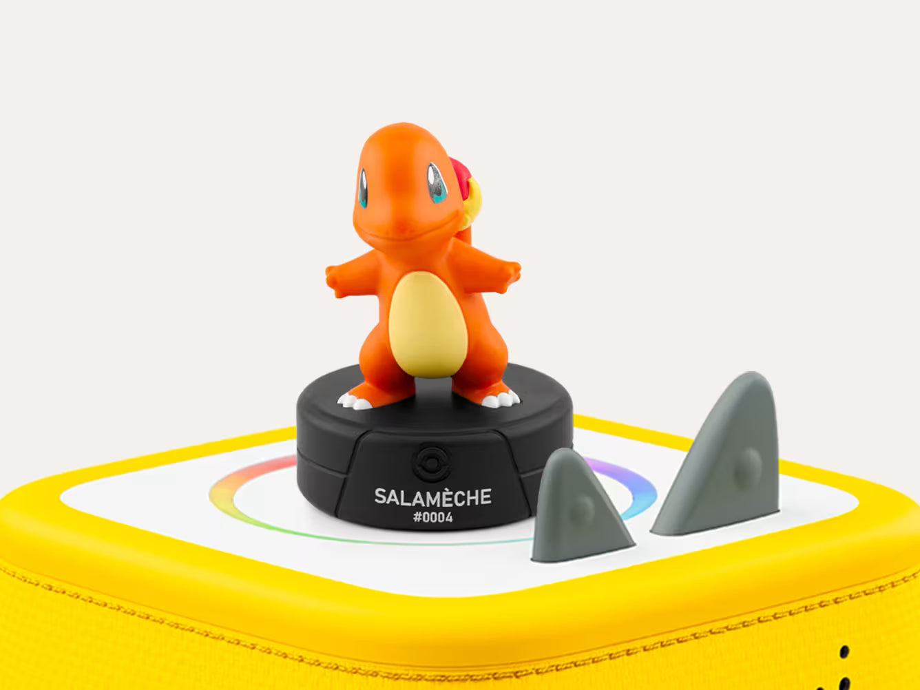 Tonies Salameche Pokemon 