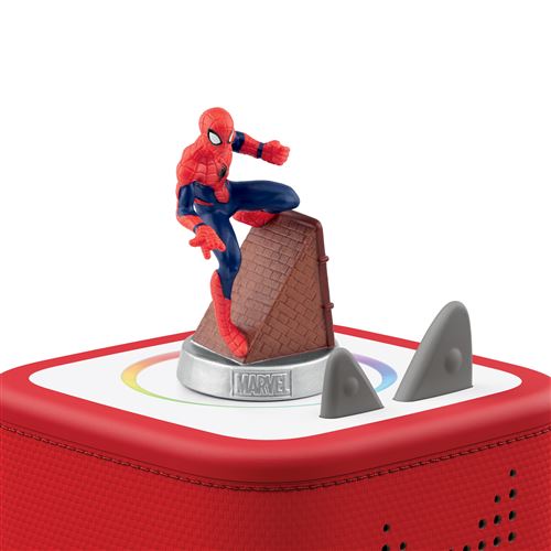 Tonies Spider man 