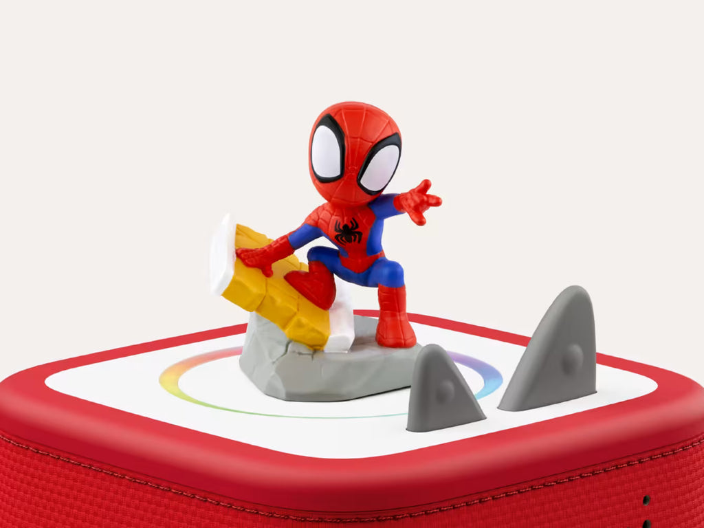 Tonies Spidey 