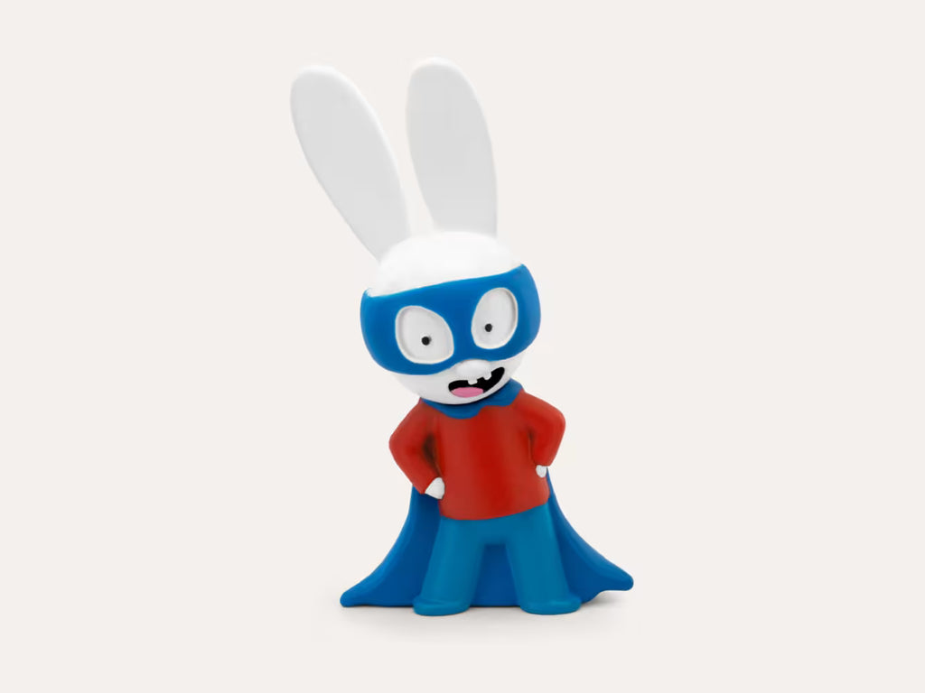 Tonies super lapin super simon 