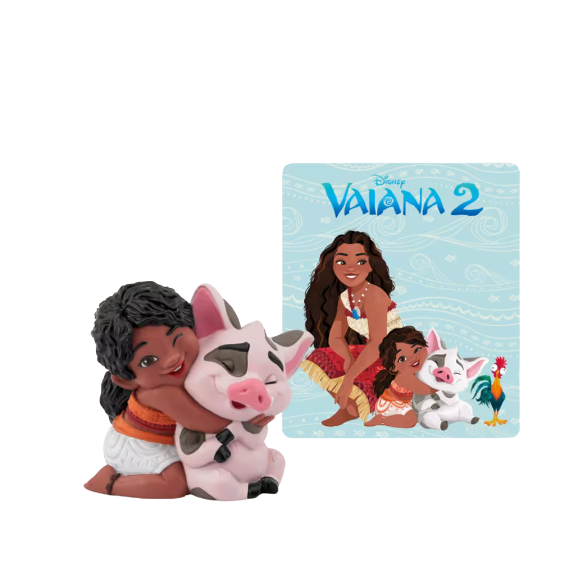 Tonies Vaina 2 
