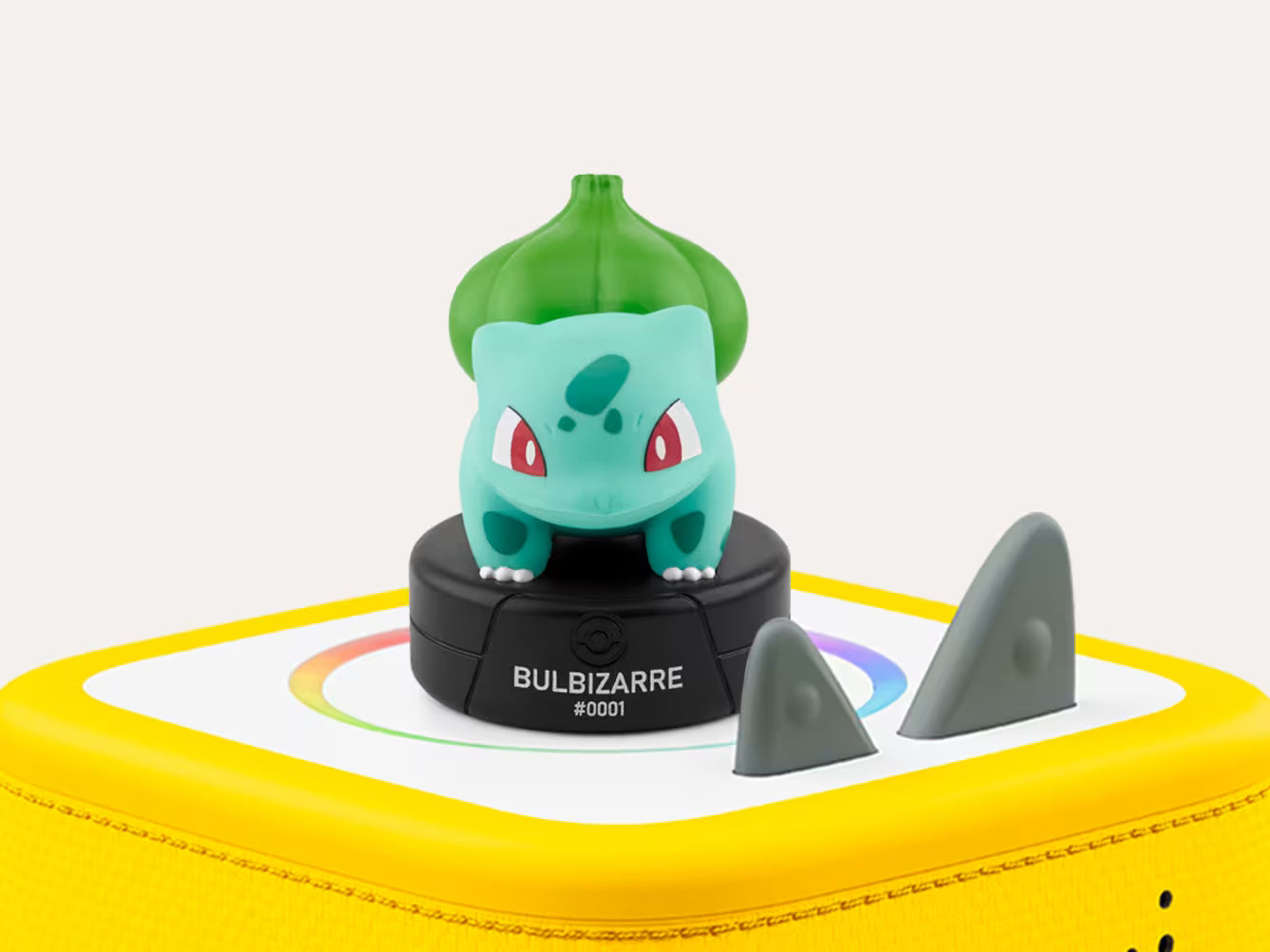 Tonies bulbizarre Pokemon