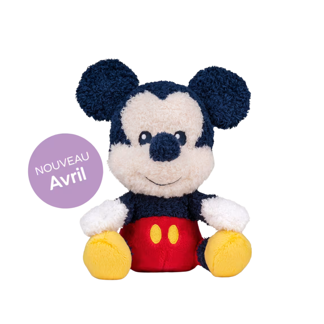 Tonies calin Mickey 
