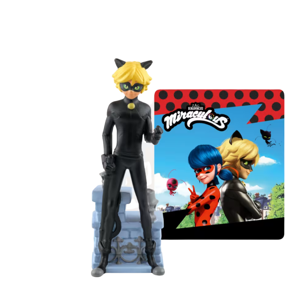 Tonies chat noir Miraculous 