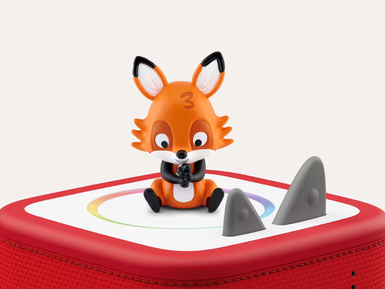 Tonies comptines pour apprendre 