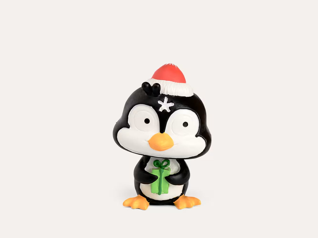 Tonies comptines preferee de noel