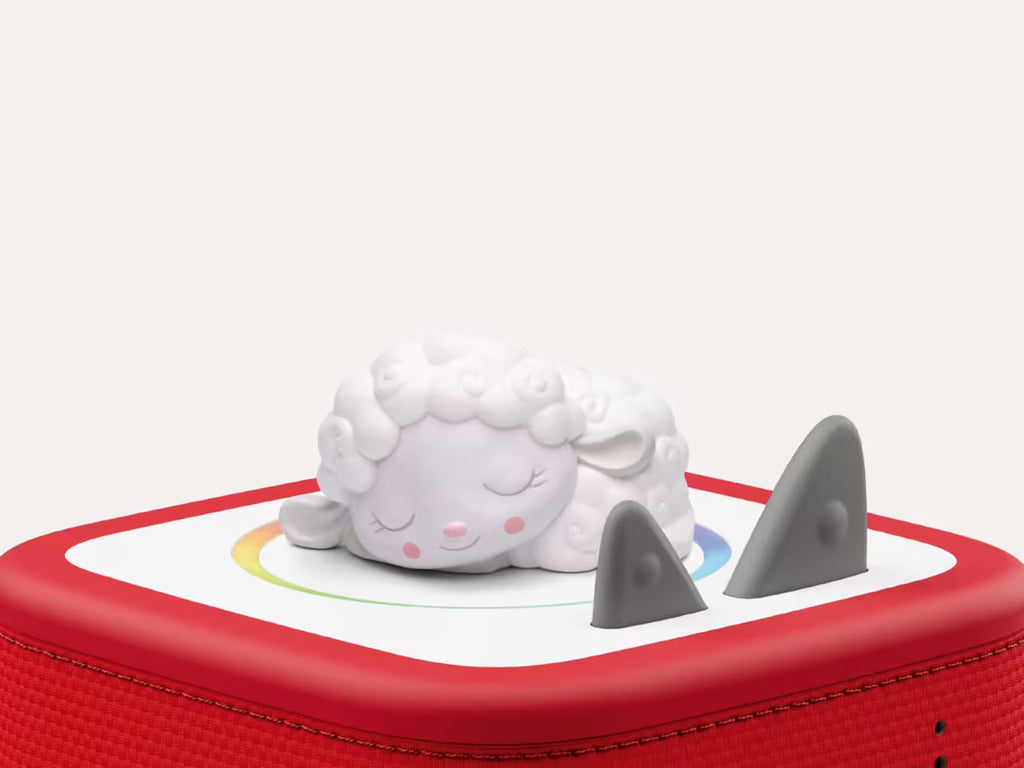 Tonies copain du dodo doudou mouton